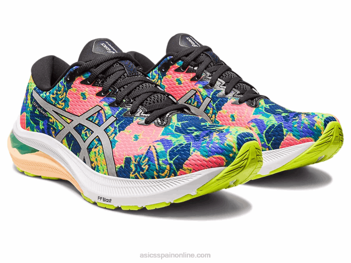 gt-2000 11 lite-espectáculo Asics 4L68228 ralladura de lima/espectáculo ligero