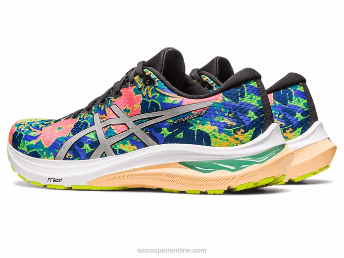 gt-2000 11 lite-espectáculo Asics 4L68228 ralladura de lima/espectáculo ligero