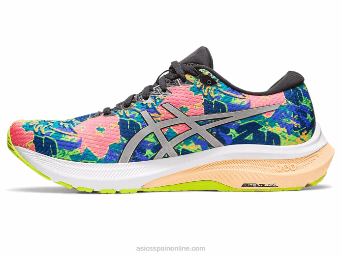 gt-2000 11 lite-espectáculo Asics 4L68228 ralladura de lima/espectáculo ligero