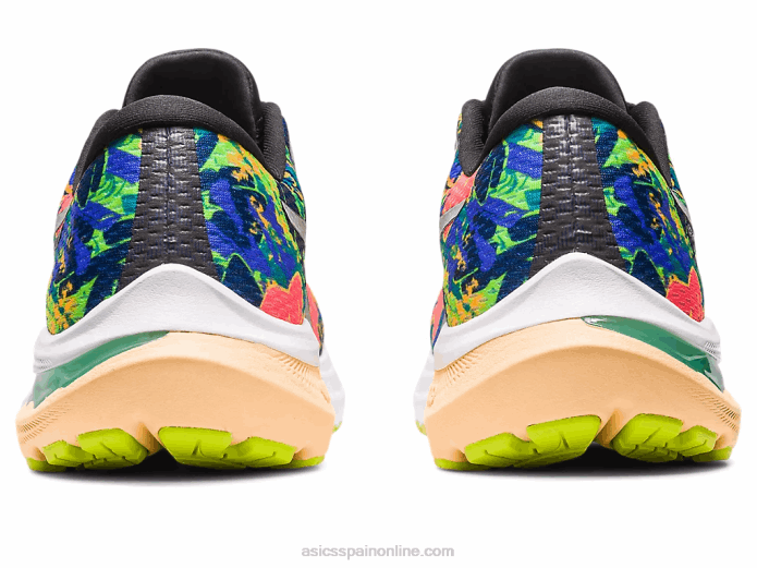 gt-2000 11 lite-espectáculo Asics 4L68228 ralladura de lima/espectáculo ligero