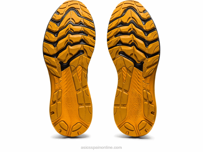 gt-2000 11 tr amplio baño de naturaleza Asics 4L68379 baño natural/amarillo dorado
