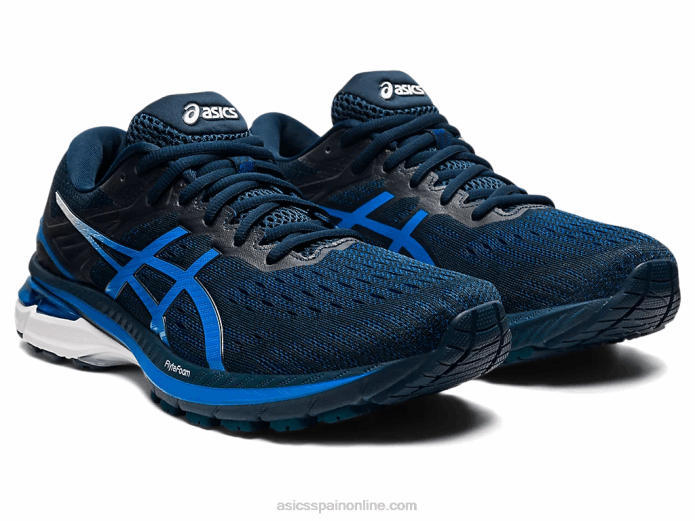gt-2000 9 Asics 4L681764 azul francés/azul eléctrico