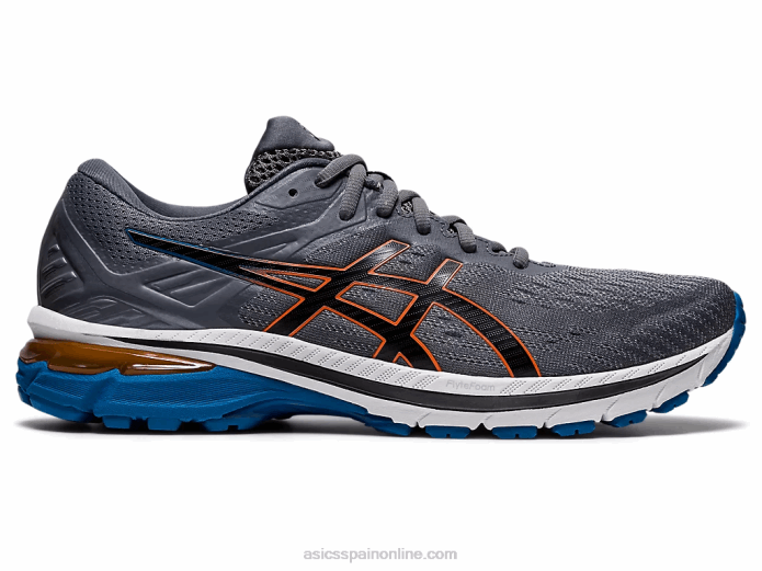 gt-2000 9 Asics 4L681901 metrópolis/negro