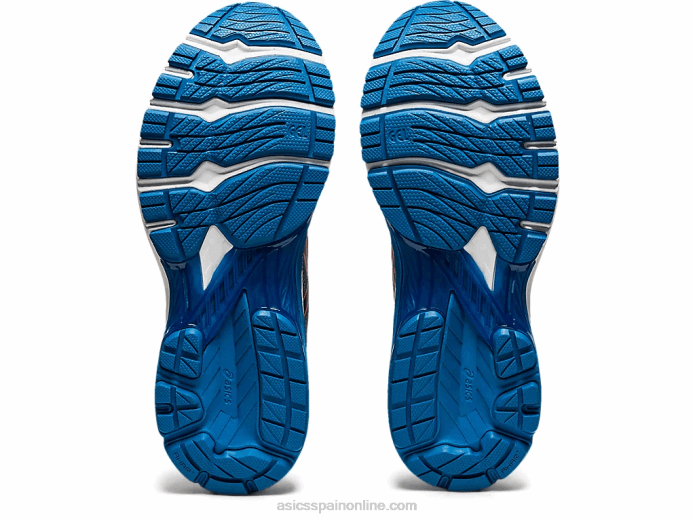 gt-2000 9 Asics 4L681901 metrópolis/negro