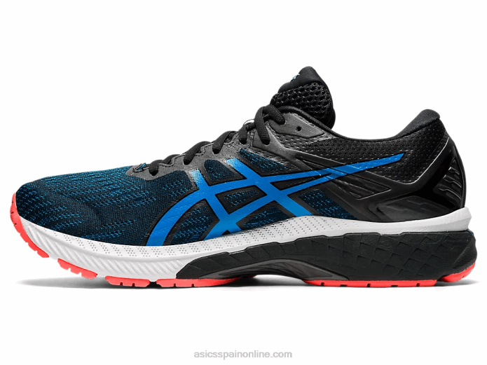 gt-2000 9 Asics 4L682044 negro/azul directorio