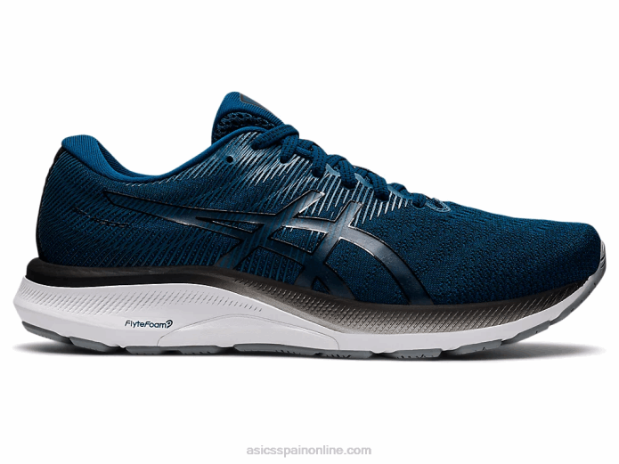 gt-4000 3 Asics 4L68676 azul mako/negro