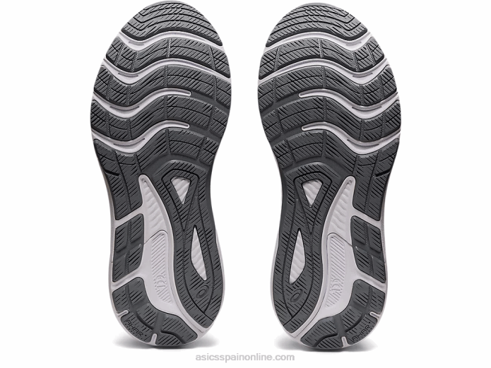 gt-4000 3 de ancho Asics 4L68666 azul mako/negro
