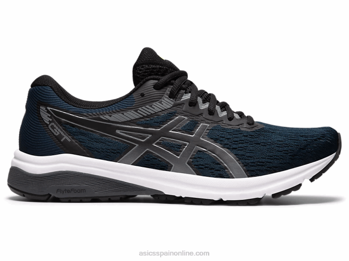 gt-800 Asics 4L681077 azul francés/hoja de roca