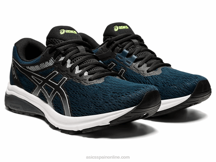 gt-800 Asics 4L681077 azul francés/hoja de roca