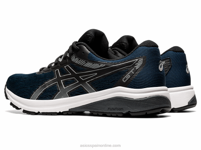 gt-800 Asics 4L681077 azul francés/hoja de roca