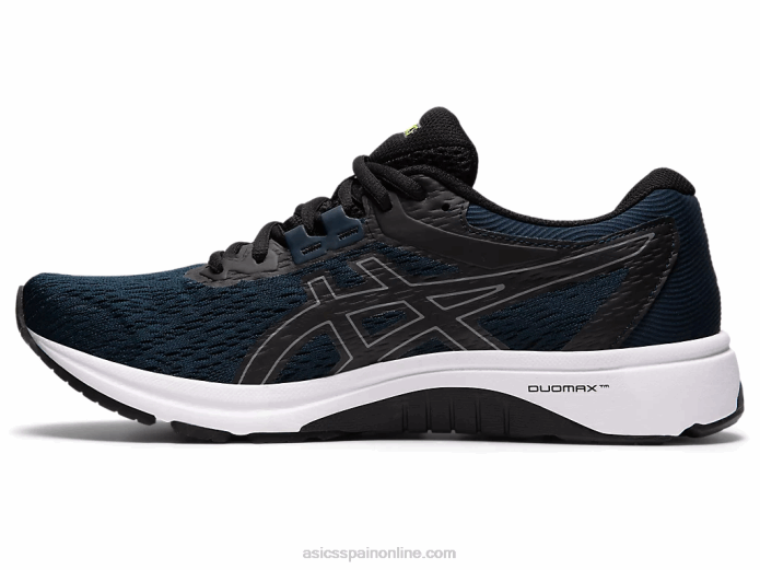gt-800 Asics 4L681077 azul francés/hoja de roca