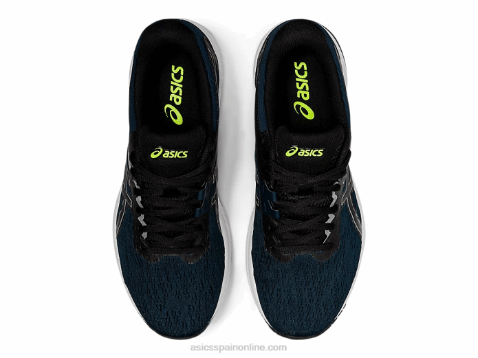 gt-800 Asics 4L681077 azul francés/hoja de roca