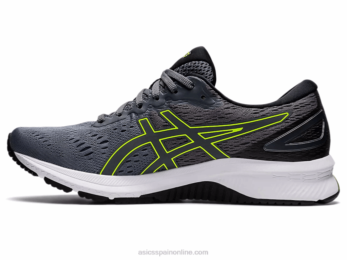 gt-xpress 2 Asics 4L68626 metrópolis/amarillo de seguridad