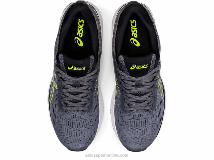 gt-xpress 2 Asics 4L68626 metrópolis/amarillo de seguridad