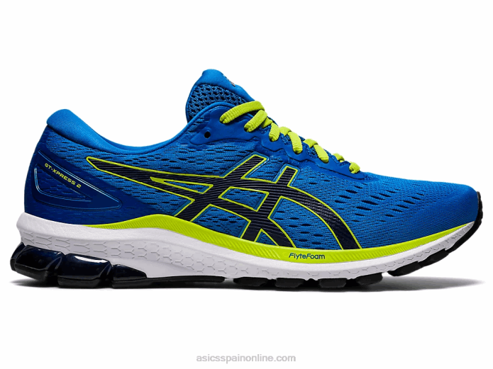 gt-xpress 2 Asics 4L68634 directorio azul/peacoat