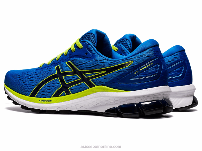 gt-xpress 2 Asics 4L68634 directorio azul/peacoat
