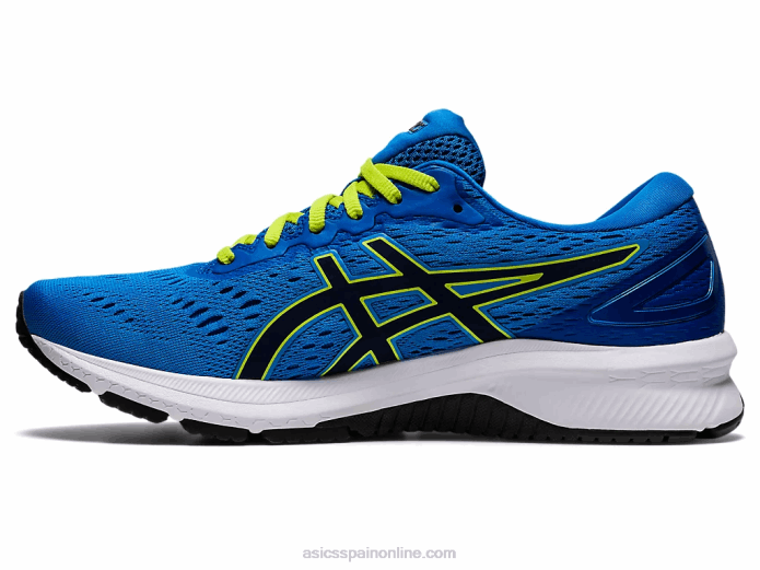 gt-xpress 2 Asics 4L68634 directorio azul/peacoat