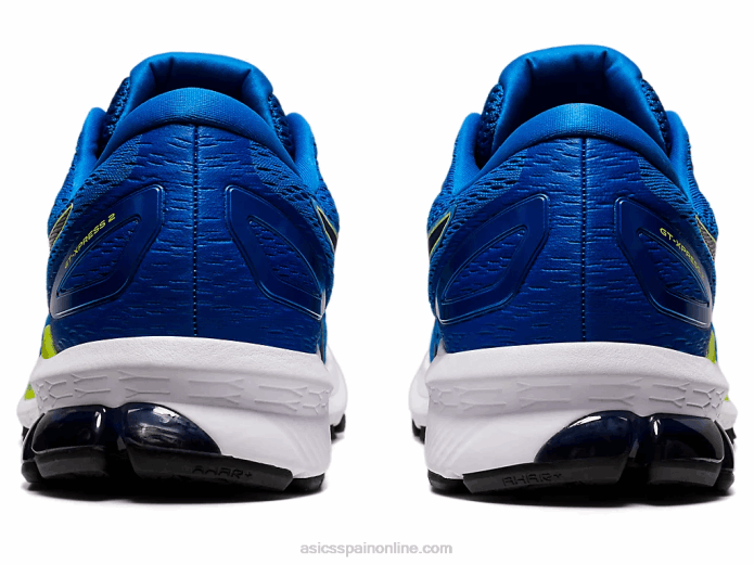 gt-xpress 2 Asics 4L68634 directorio azul/peacoat