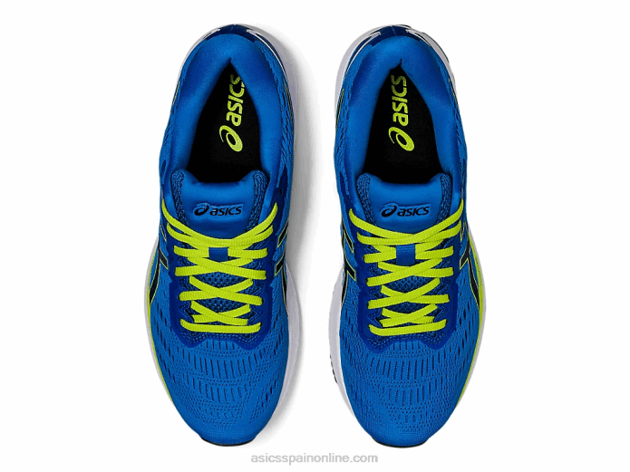 gt-xpress 2 Asics 4L68634 directorio azul/peacoat