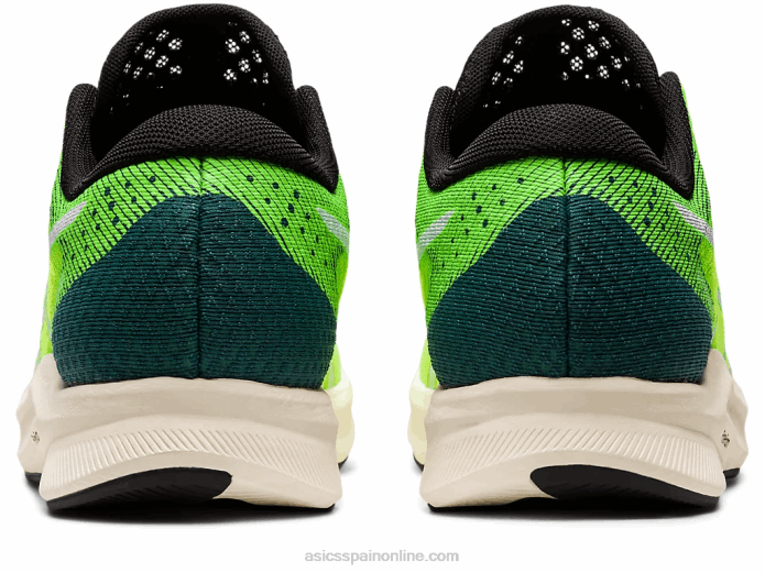 hipervelocidad 2 Asics 4L68695 seguridad amarillo/blanco