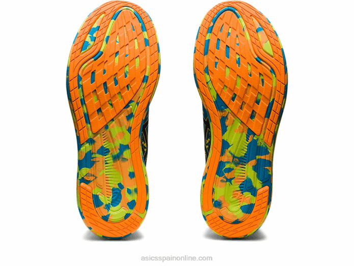 noosa tri 14 Asics 4L68370 azul isla/azul índigo