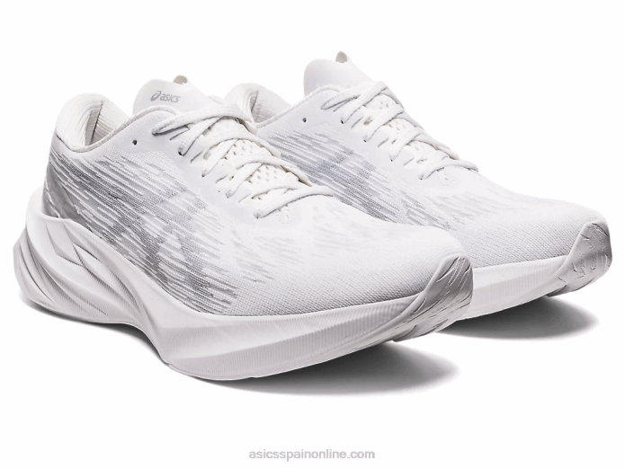 novablasto 3 Asics 4L68402 blanco/gris piedmont