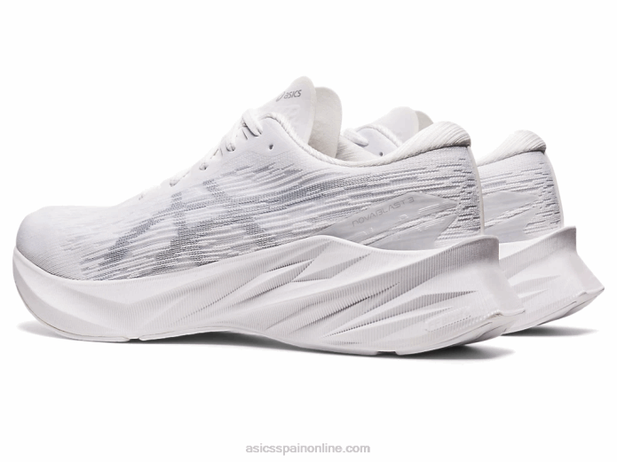 novablasto 3 Asics 4L68402 blanco/gris piedmont