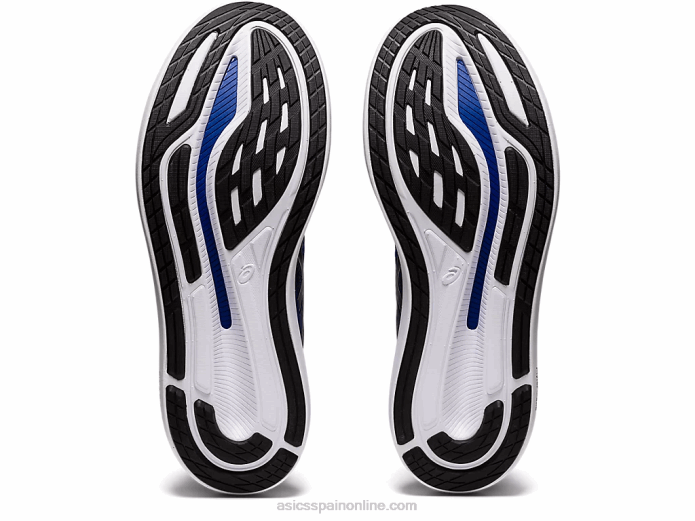 paseo en planeador 2 Asics 4L681794 negro