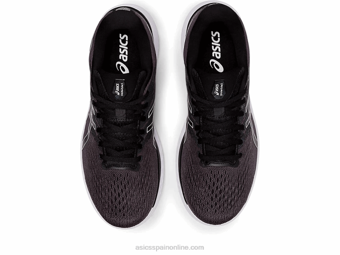 paseo en planeador 3 Asics 4L681185 blanco negro