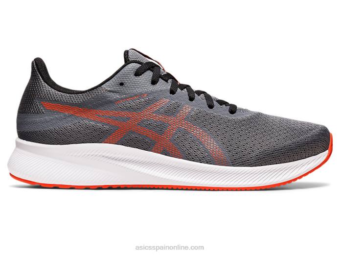patriota 13 Asics 4L681210 metrópolis/tomate cherry