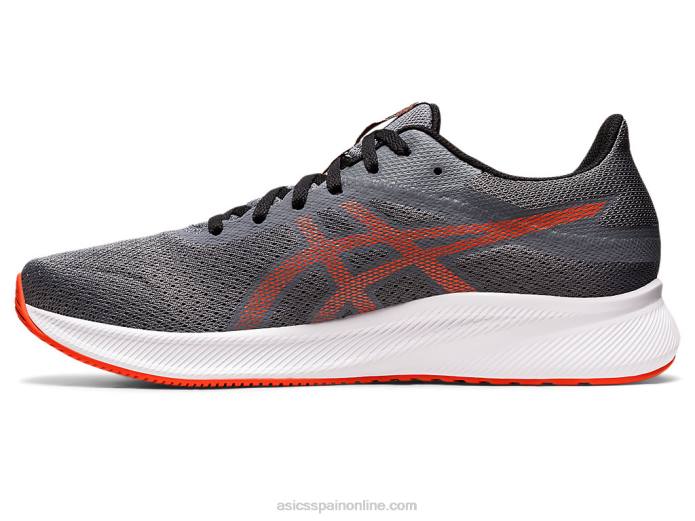 patriota 13 Asics 4L681210 metrópolis/tomate cherry