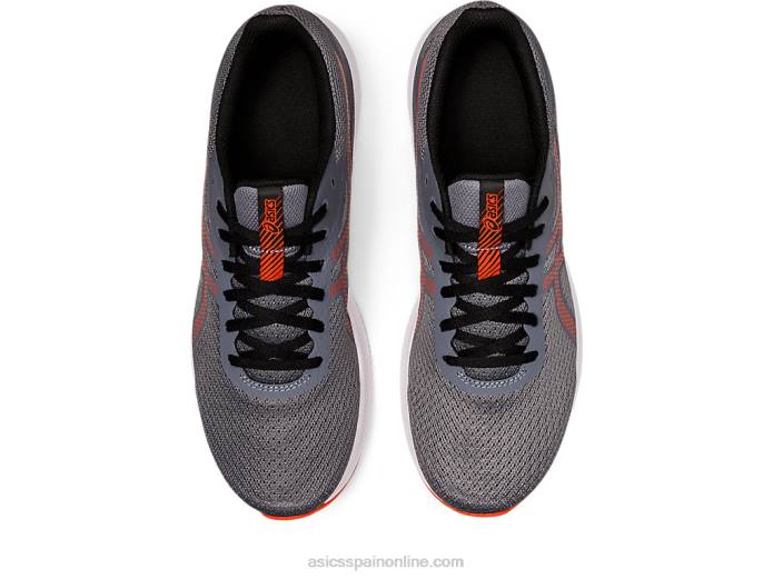 patriota 13 Asics 4L681210 metrópolis/tomate cherry