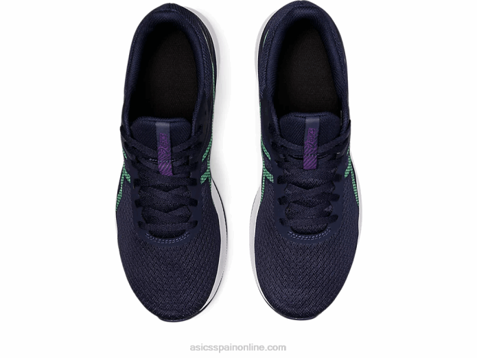 patriota 13 Asics 4L681214 medianoche/hoja nueva