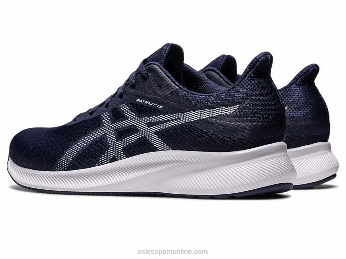 patriota 13 Asics 4L68563 cielo de medianoche