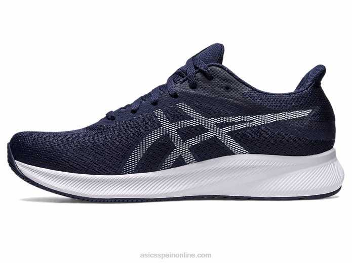 patriota 13 Asics 4L68563 cielo de medianoche