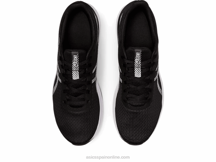 patriota 13 de ancho Asics 4L681247 blanco negro
