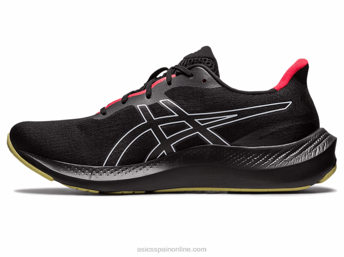 pulso de gel 14 Asics 4L68460 cielo negro