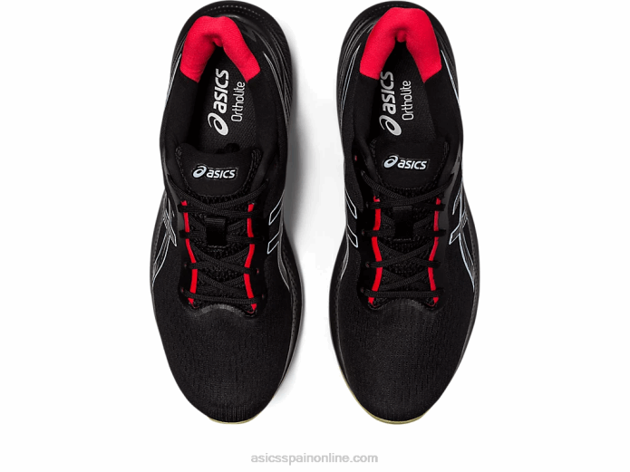 pulso de gel 14 Asics 4L68460 cielo negro