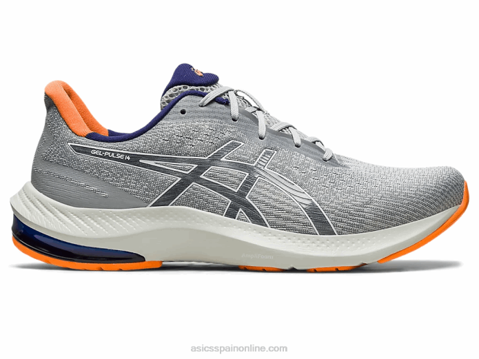 pulso de gel 14 Asics 4L68467 salvia claro/blanco