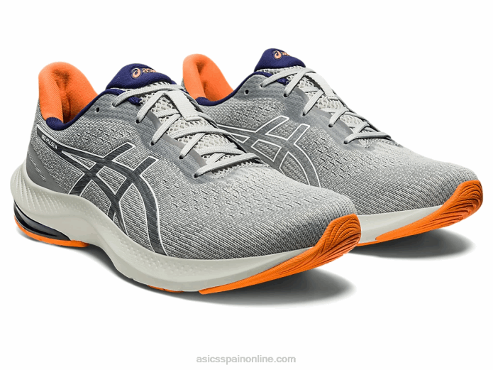 pulso de gel 14 Asics 4L68467 salvia claro/blanco