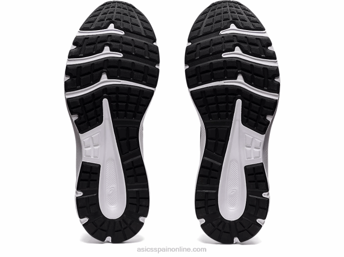 sacudida 3 Asics 4L681381 lona verde oliva/negro