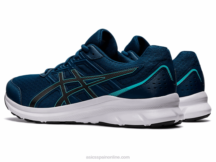 sacudida 3 Asics 4L681483 azul mako/negro