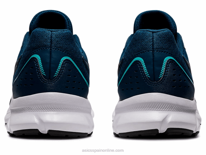 sacudida 3 Asics 4L681483 azul mako/negro