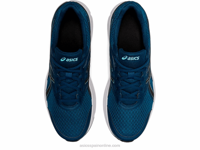 sacudida 3 Asics 4L681483 azul mako/negro