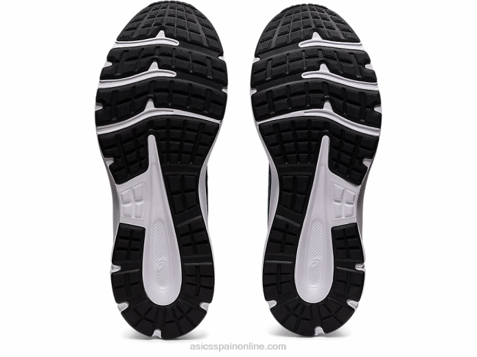 sacudida 3 Asics 4L681483 azul mako/negro
