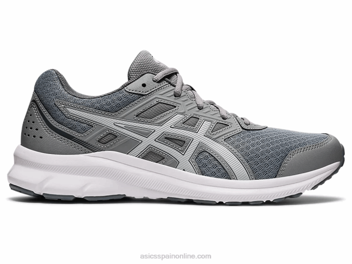 sacudida 3 Asics 4L681518 gris piedra/gris glaciar