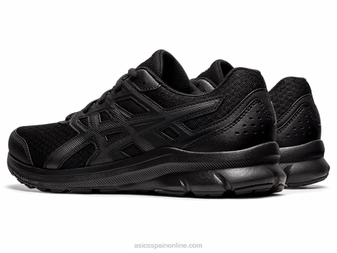 sacudida 3 Asics 4L681559 negro/gris grafito