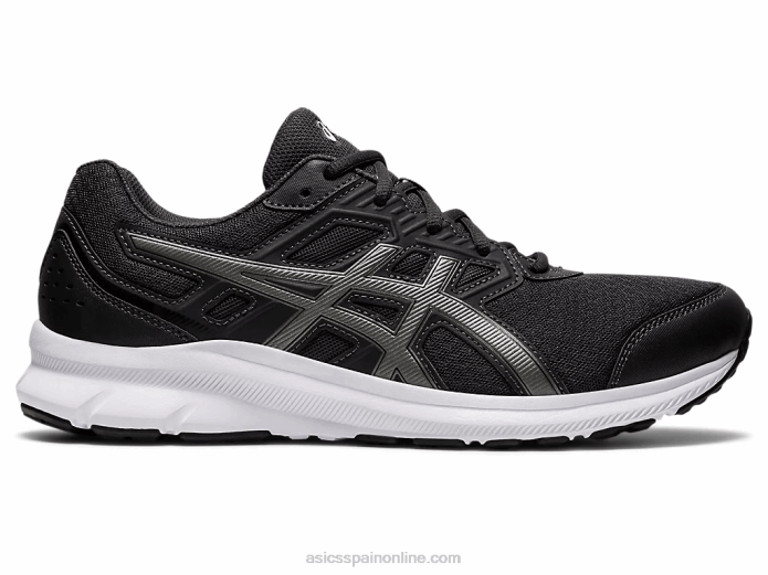 sacudida 3 Asics 4L681568 gris grafito/bronce de cañón