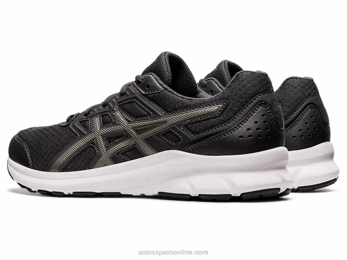 sacudida 3 Asics 4L681568 gris grafito/bronce de cañón
