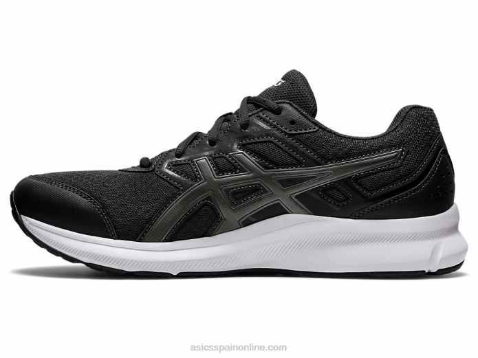 sacudida 3 Asics 4L681568 gris grafito/bronce de cañón